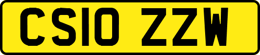 CS10ZZW
