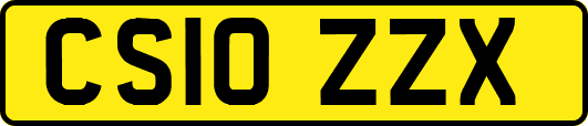 CS10ZZX