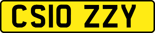 CS10ZZY