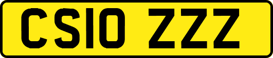 CS10ZZZ