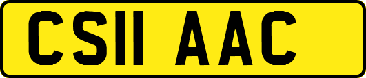 CS11AAC