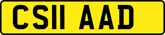 CS11AAD