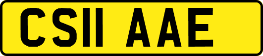 CS11AAE