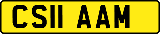 CS11AAM