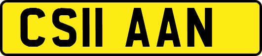CS11AAN