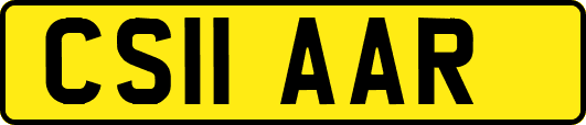 CS11AAR