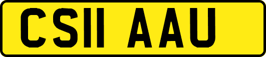 CS11AAU
