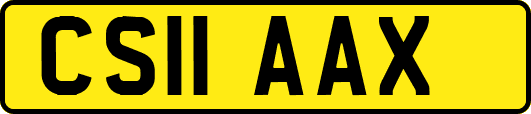 CS11AAX