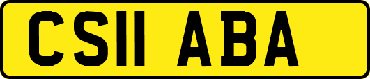 CS11ABA
