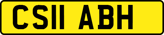 CS11ABH