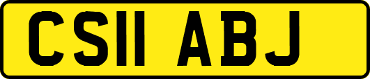 CS11ABJ
