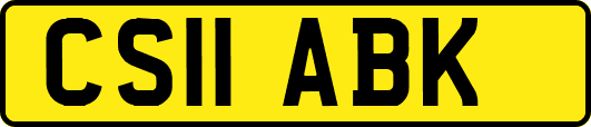 CS11ABK