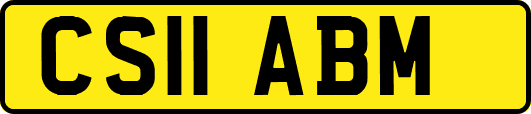 CS11ABM