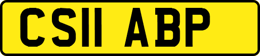 CS11ABP