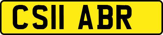 CS11ABR