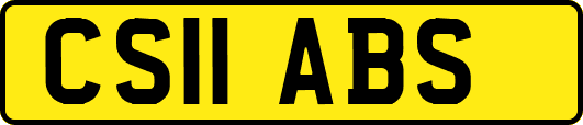 CS11ABS