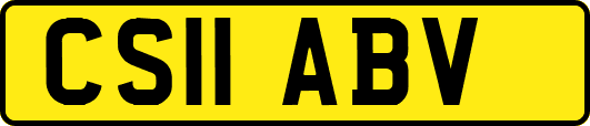 CS11ABV