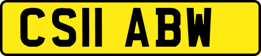 CS11ABW