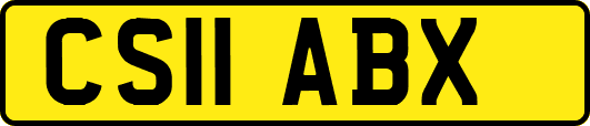 CS11ABX