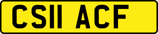 CS11ACF
