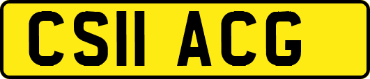 CS11ACG