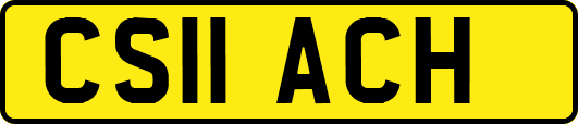 CS11ACH