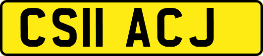 CS11ACJ