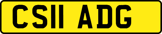 CS11ADG