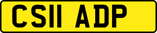 CS11ADP