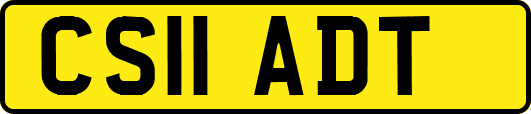 CS11ADT