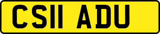 CS11ADU