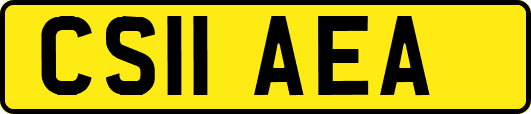 CS11AEA