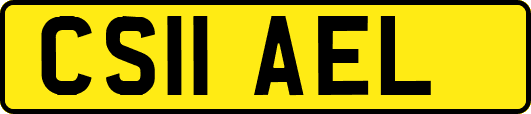 CS11AEL