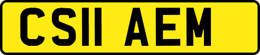 CS11AEM