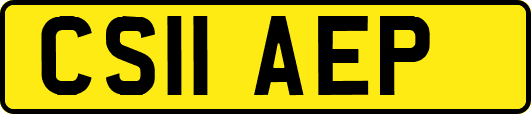 CS11AEP