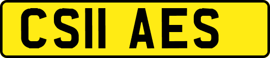 CS11AES