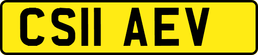 CS11AEV