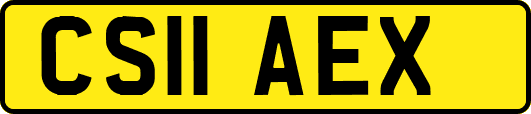 CS11AEX