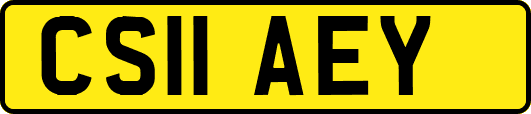 CS11AEY