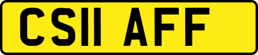 CS11AFF