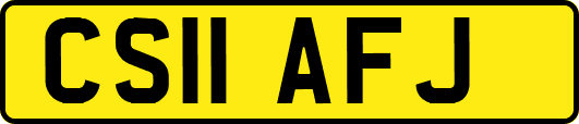 CS11AFJ
