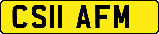 CS11AFM