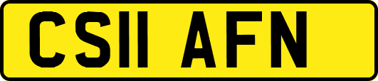 CS11AFN