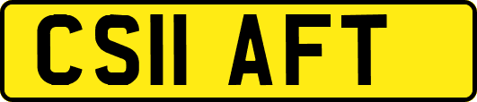 CS11AFT
