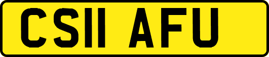 CS11AFU