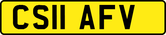 CS11AFV
