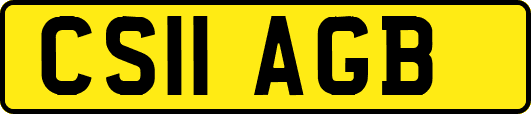CS11AGB