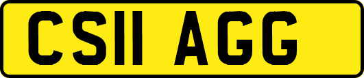 CS11AGG
