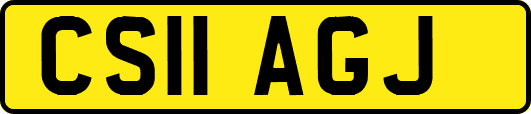 CS11AGJ