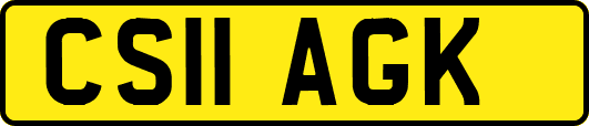CS11AGK